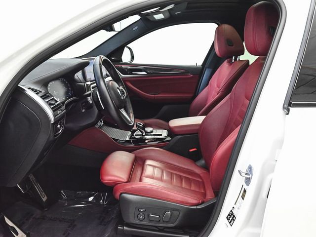 2025 BMW X4 M40i - 23027589 - 32