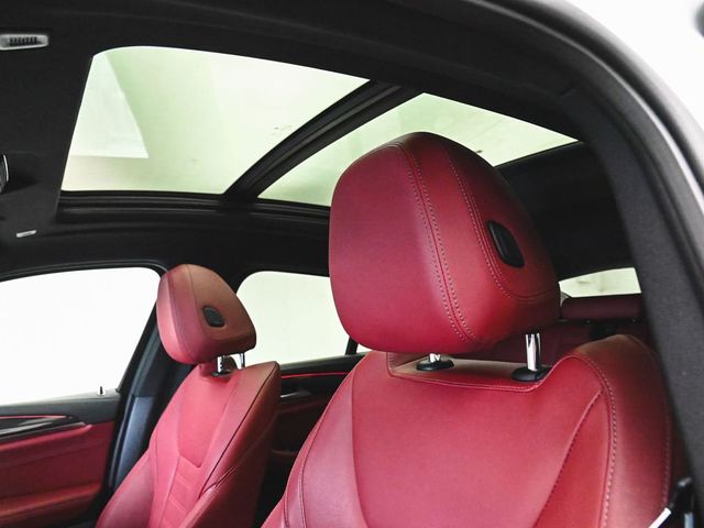 2025 BMW X4 M40i - 23027589 - 33