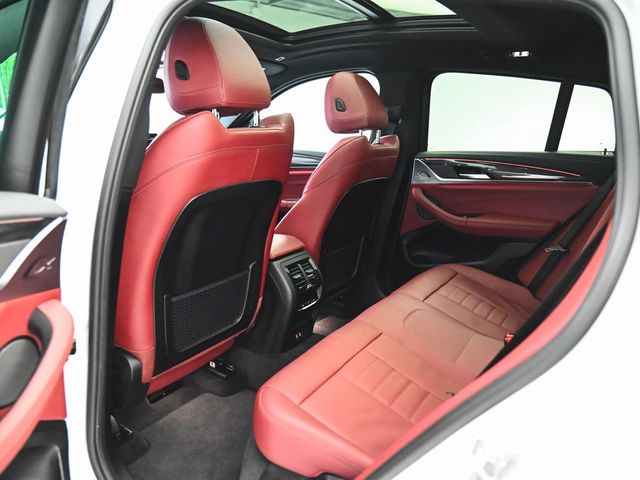 2025 BMW X4 M40i - 23027589 - 34