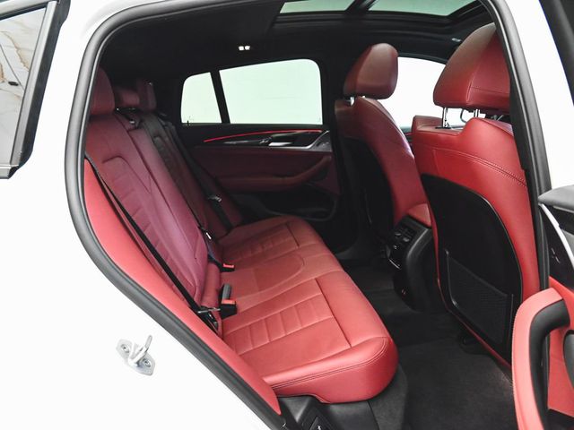 2025 BMW X4 M40i - 23027589 - 35