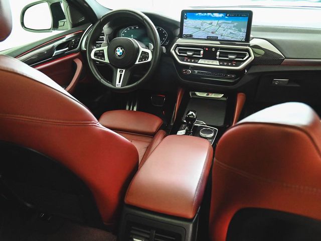 2025 BMW X4 M40i - 23027589 - 36