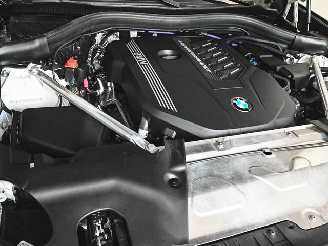 2025 BMW X4 M40i - 23027589 - 39