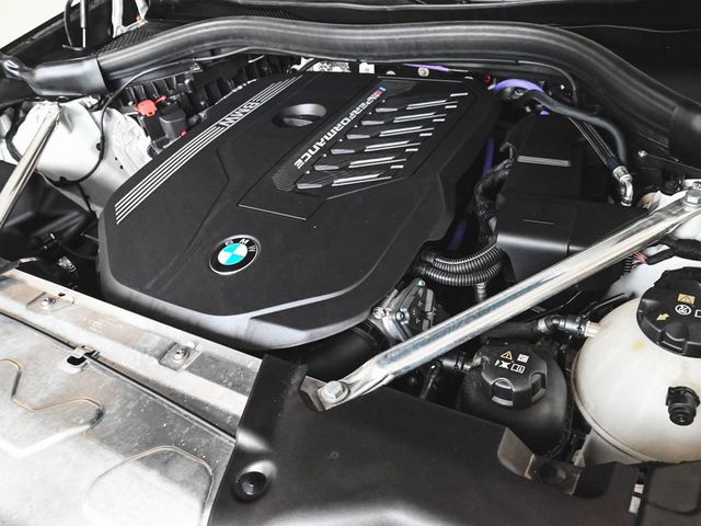 2025 BMW X4 M40i - 23027589 - 40