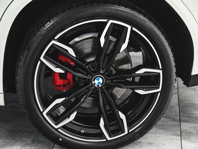 2025 BMW X4 M40i - 23027589 - 6