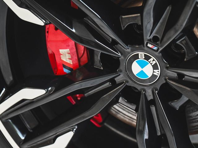 2025 BMW X4 M40i - 23027589 - 7
