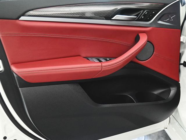 2025 BMW X4 M40i - 23027589 - 8