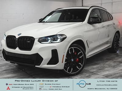 2025 BMW X4