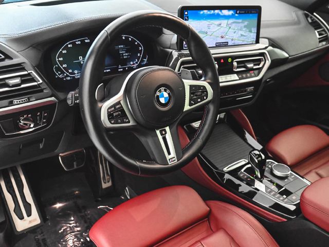 2025 BMW X4 M40i - 23092356 - 15