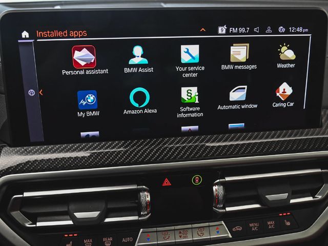2025 BMW X4 M40i - 23092356 - 18