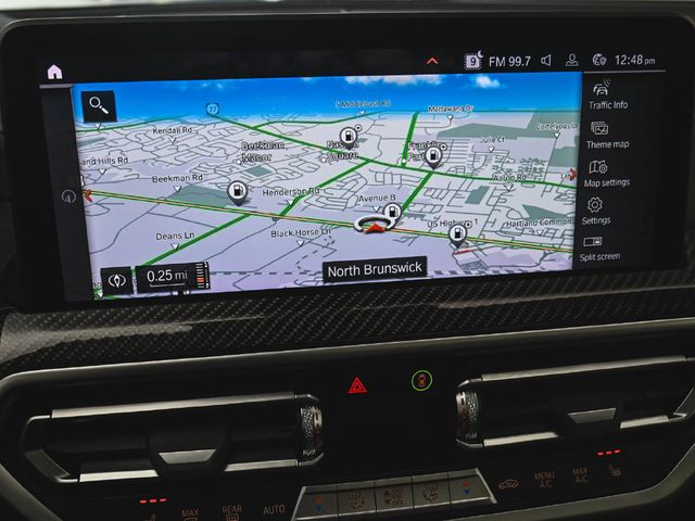 2025 BMW X4 M40i - 23092356 - 23