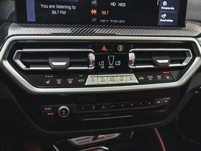 2025 BMW X4 M40i - 23092356 - 24