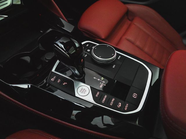 2025 BMW X4 M40i - 23092356 - 29