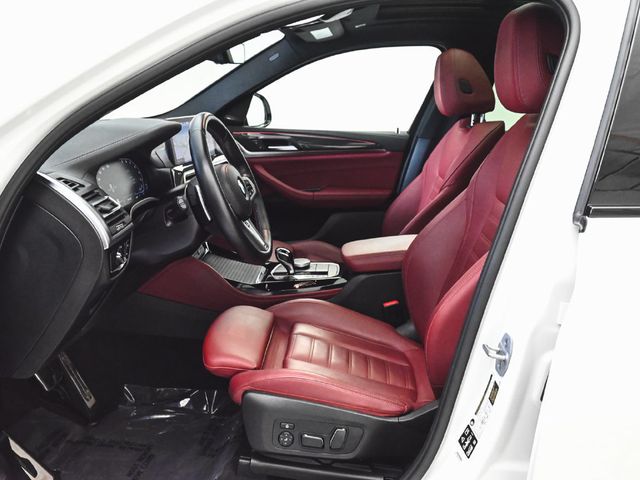 2025 BMW X4 M40i - 23092356 - 32