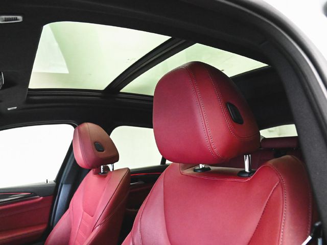 2025 BMW X4 M40i - 23092356 - 33