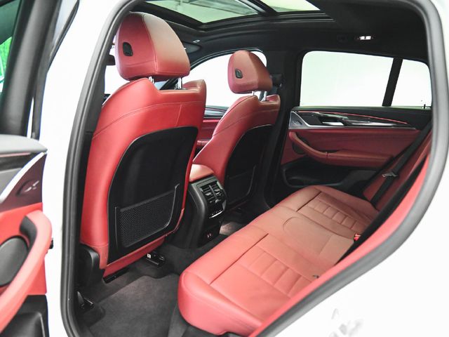2025 BMW X4 M40i - 23092356 - 34