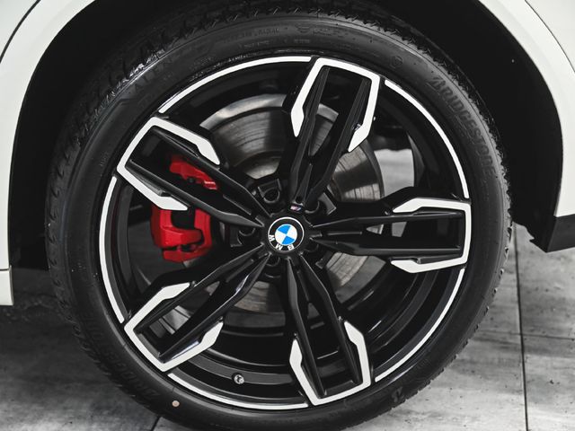 2025 BMW X4 M40i - 23092356 - 6