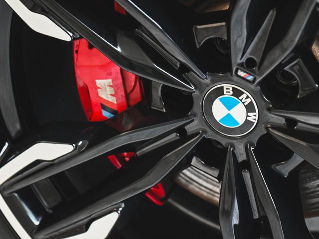 2025 BMW X4 M40i - 23092356 - 7