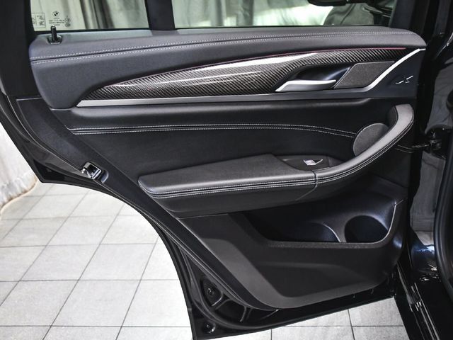 2025 BMW X4 M40i - 23094431 - 11