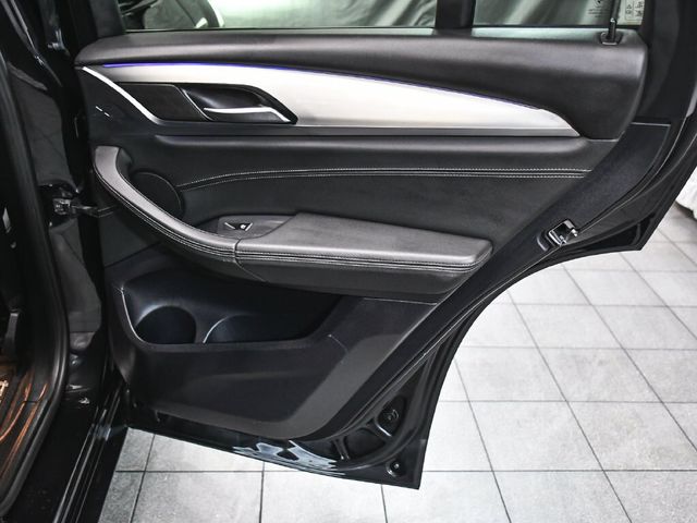 2025 BMW X4 M40i - 23094431 - 12