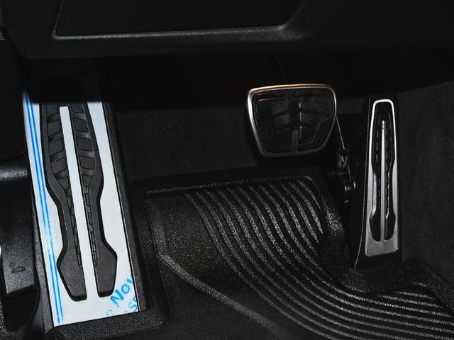 2025 BMW X4 M40i - 23094431 - 17