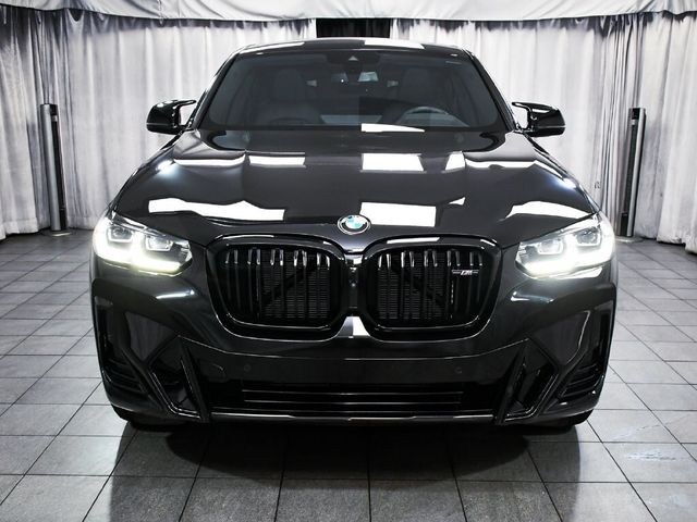 2025 BMW X4 M40i - 23094431 - 1