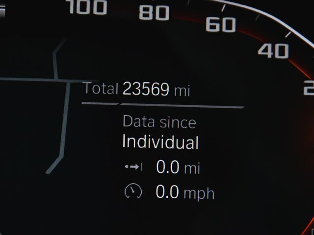 2025 BMW X4 M40i - 23094431 - 20