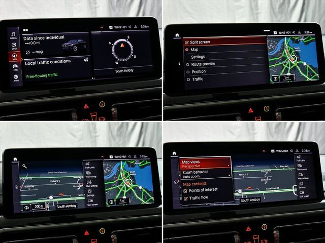 2025 BMW X4 M40i - 23094431 - 21
