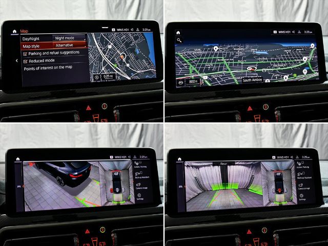 2025 BMW X4 M40i - 23094431 - 22
