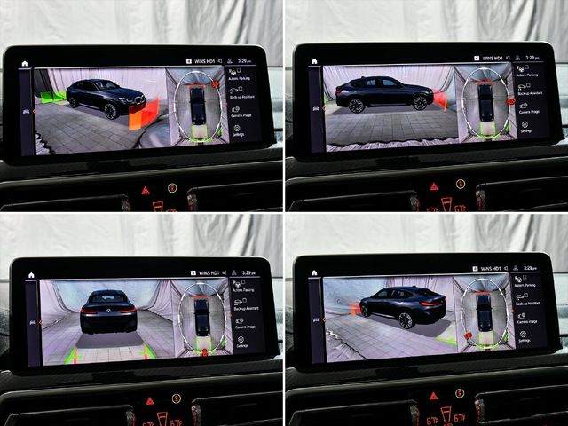 2025 BMW X4 M40i - 23094431 - 24