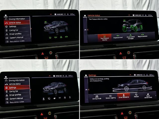 2025 BMW X4 M40i - 23094431 - 27