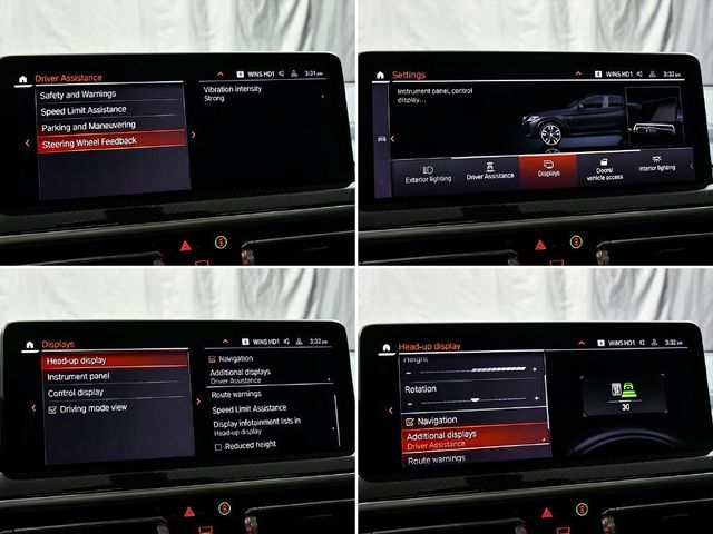 2025 BMW X4 M40i - 23094431 - 28