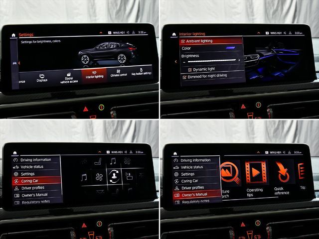 2025 BMW X4 M40i - 23094431 - 30