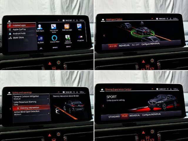 2025 BMW X4 M40i - 23094431 - 31