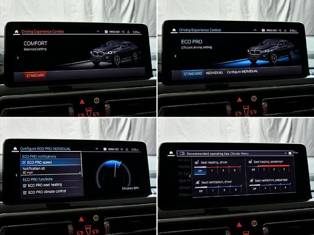 2025 BMW X4 M40i - 23094431 - 32