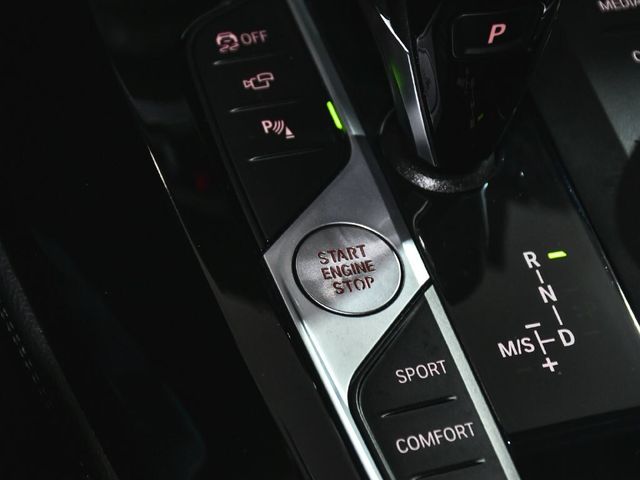 2025 BMW X4 M40i - 23094431 - 33