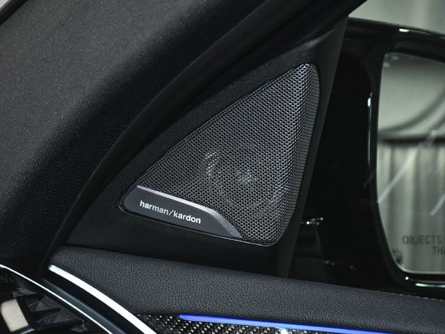 2025 BMW X4 M40i - 23094431 - 35