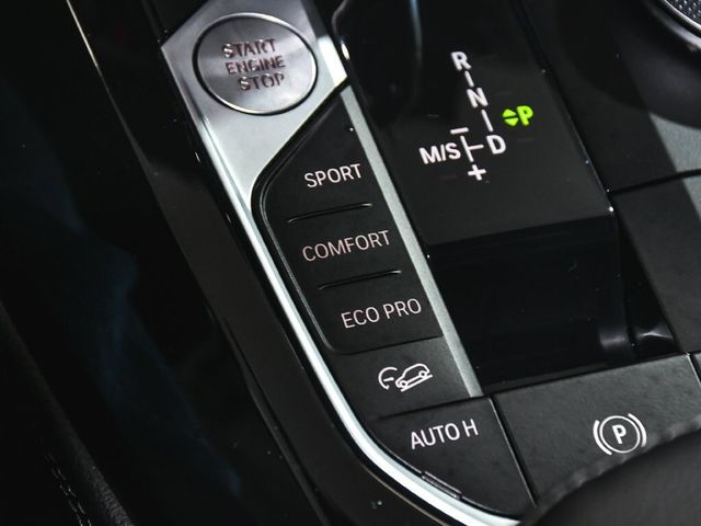 2025 BMW X4 M40i - 23094431 - 36