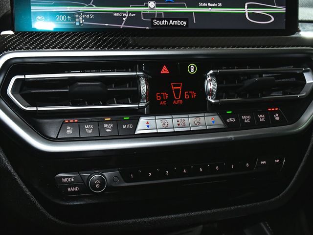 2025 BMW X4 M40i - 23094431 - 37