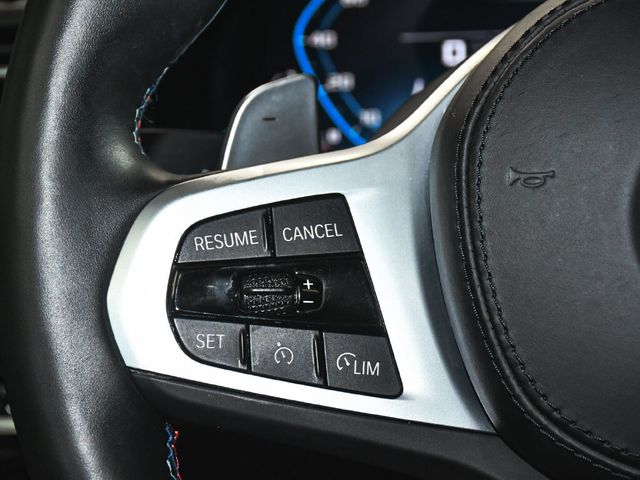 2025 BMW X4 M40i - 23094431 - 39
