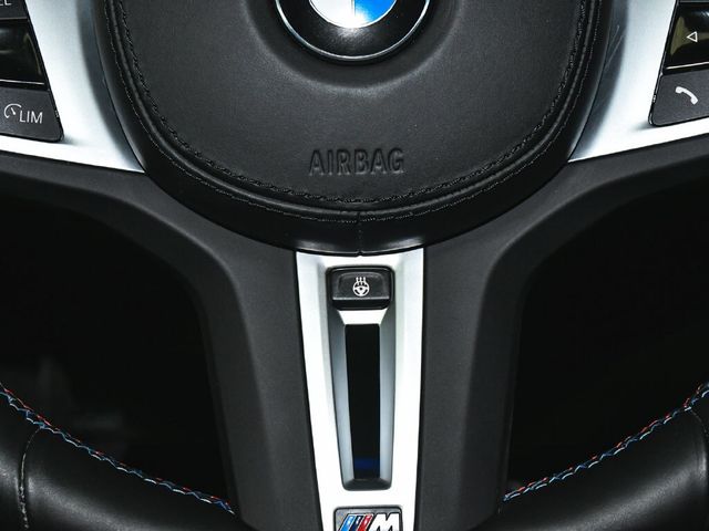 2025 BMW X4 M40i - 23094431 - 40