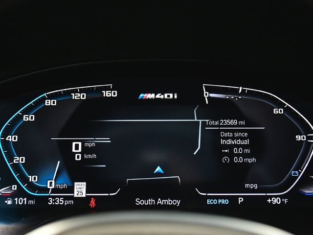 2025 BMW X4 M40i - 23094431 - 42