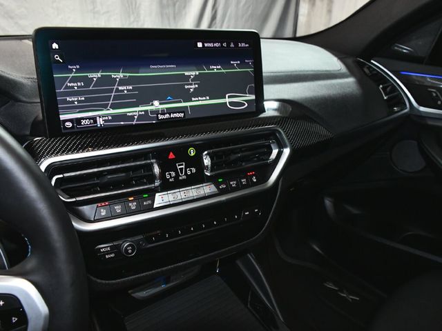 2025 BMW X4 M40i - 23094431 - 43