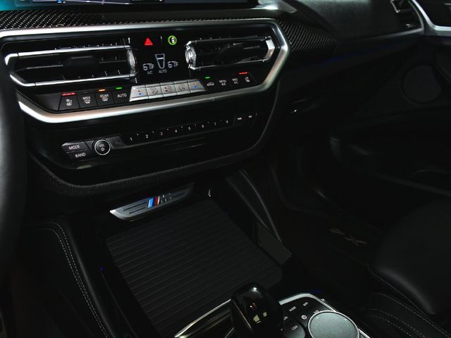 2025 BMW X4 M40i - 23094431 - 44