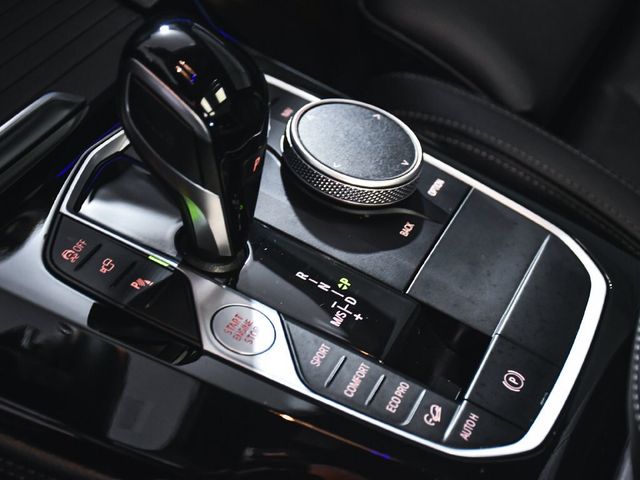 2025 BMW X4 M40i - 23094431 - 47