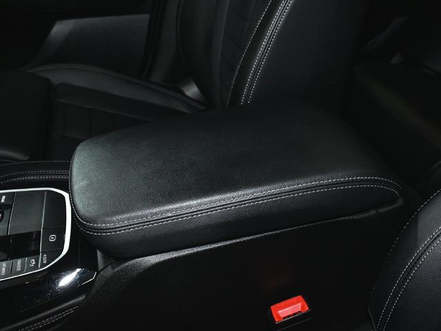 2025 BMW X4 M40i - 23094431 - 48