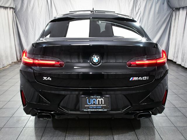 2025 BMW X4 M40i - 23094431 - 4