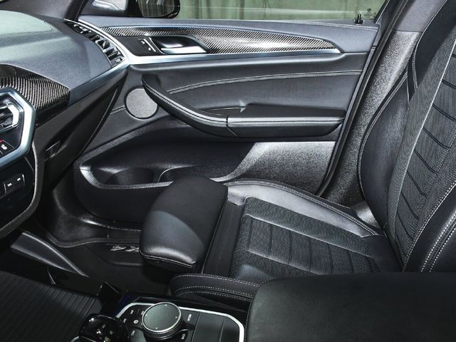 2025 BMW X4 M40i - 23094431 - 50