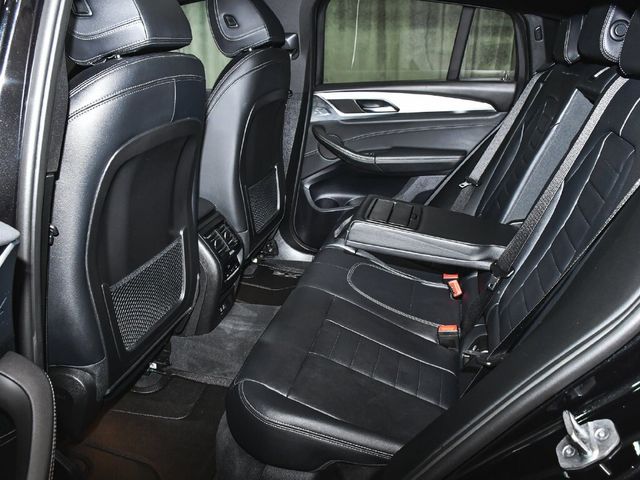 2025 BMW X4 M40i - 23094431 - 55