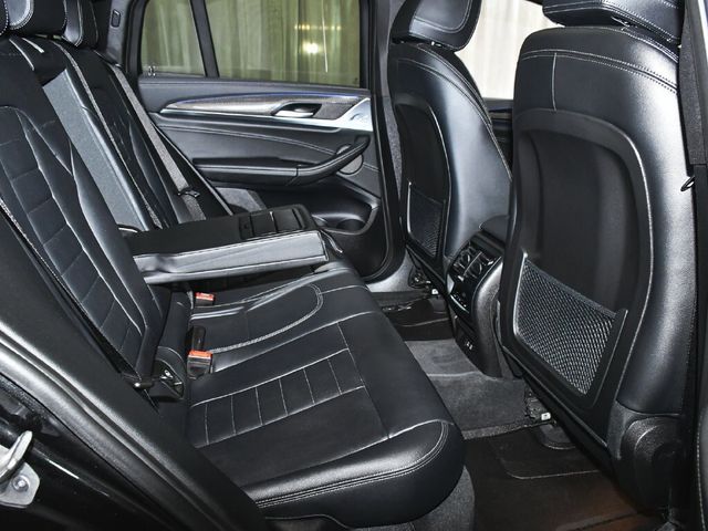 2025 BMW X4 M40i - 23094431 - 58