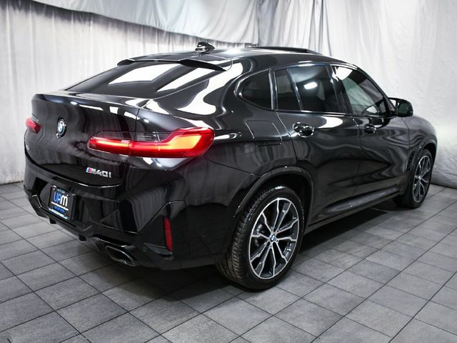 2025 BMW X4 M40i - 23094431 - 5